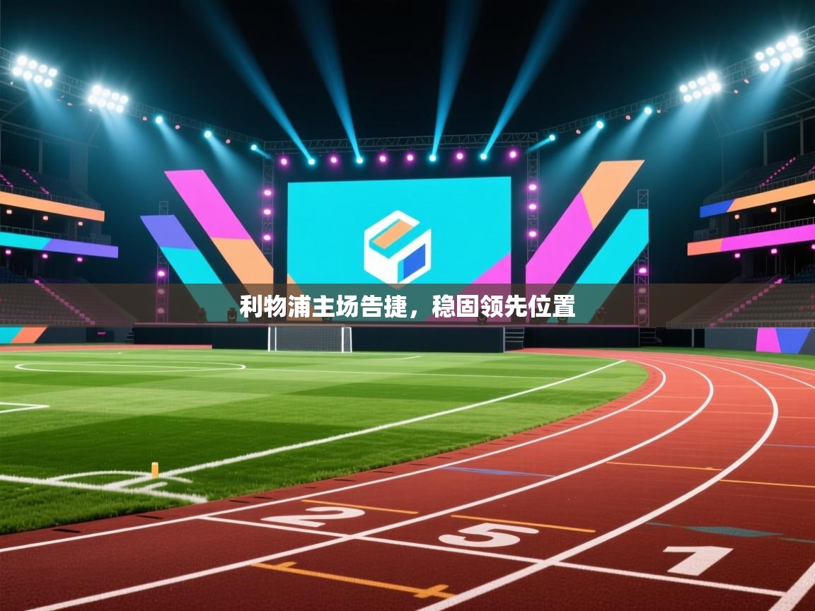 利物浦主场告捷，稳固领先位置