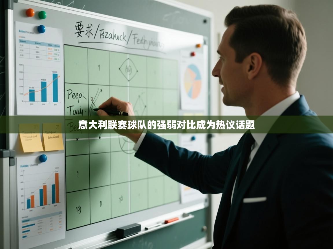 意大利联赛球队的强弱对比成为热议话题