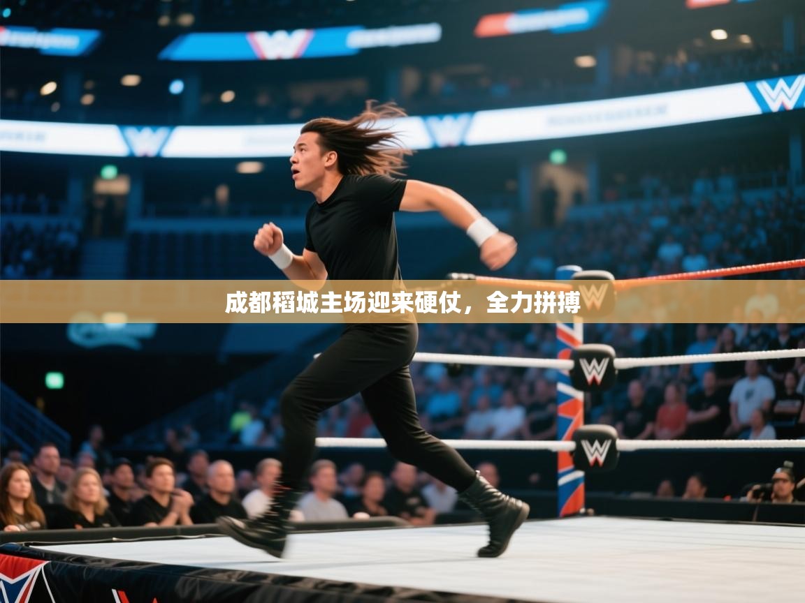 成都稻城主场迎来硬仗，全力拼搏  第2张