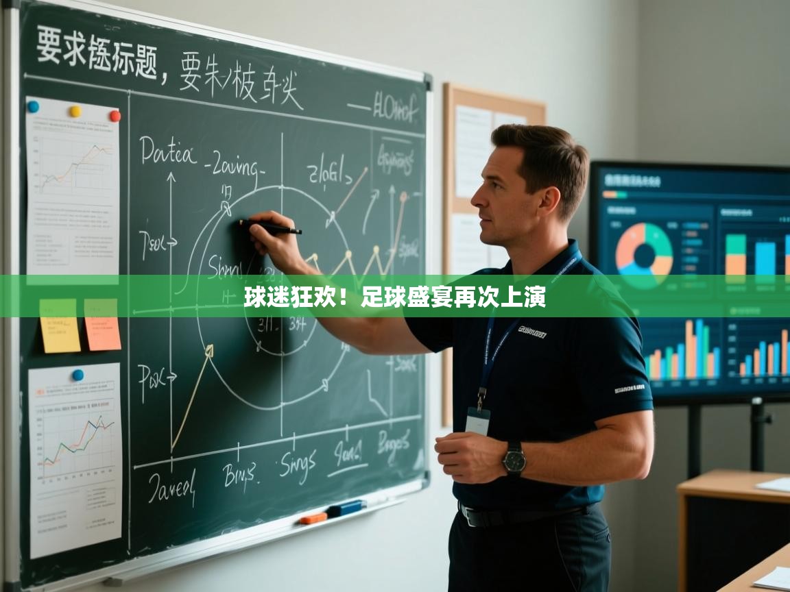 球迷狂欢！足球盛宴再次上演  第2张