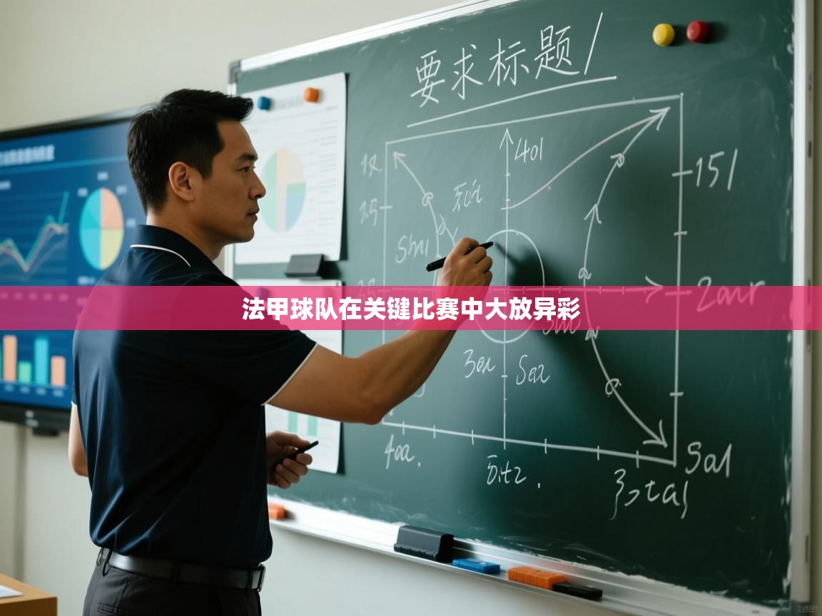 法甲球队在关键比赛中大放异彩
