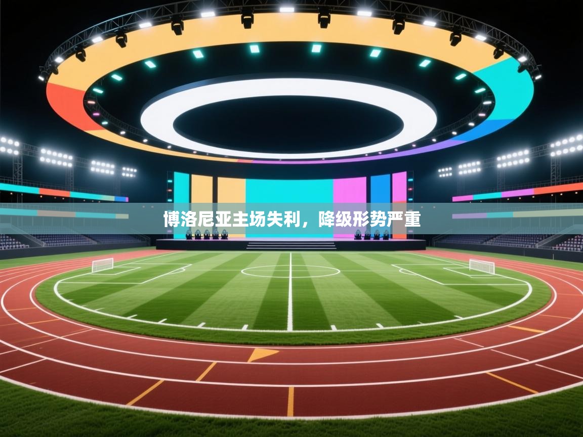 博洛尼亚主场失利，降级形势严重