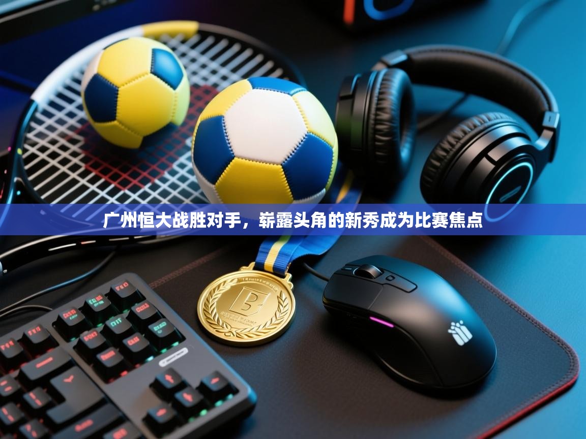 广州恒大战胜对手，崭露头角的新秀成为比赛焦点  第1张