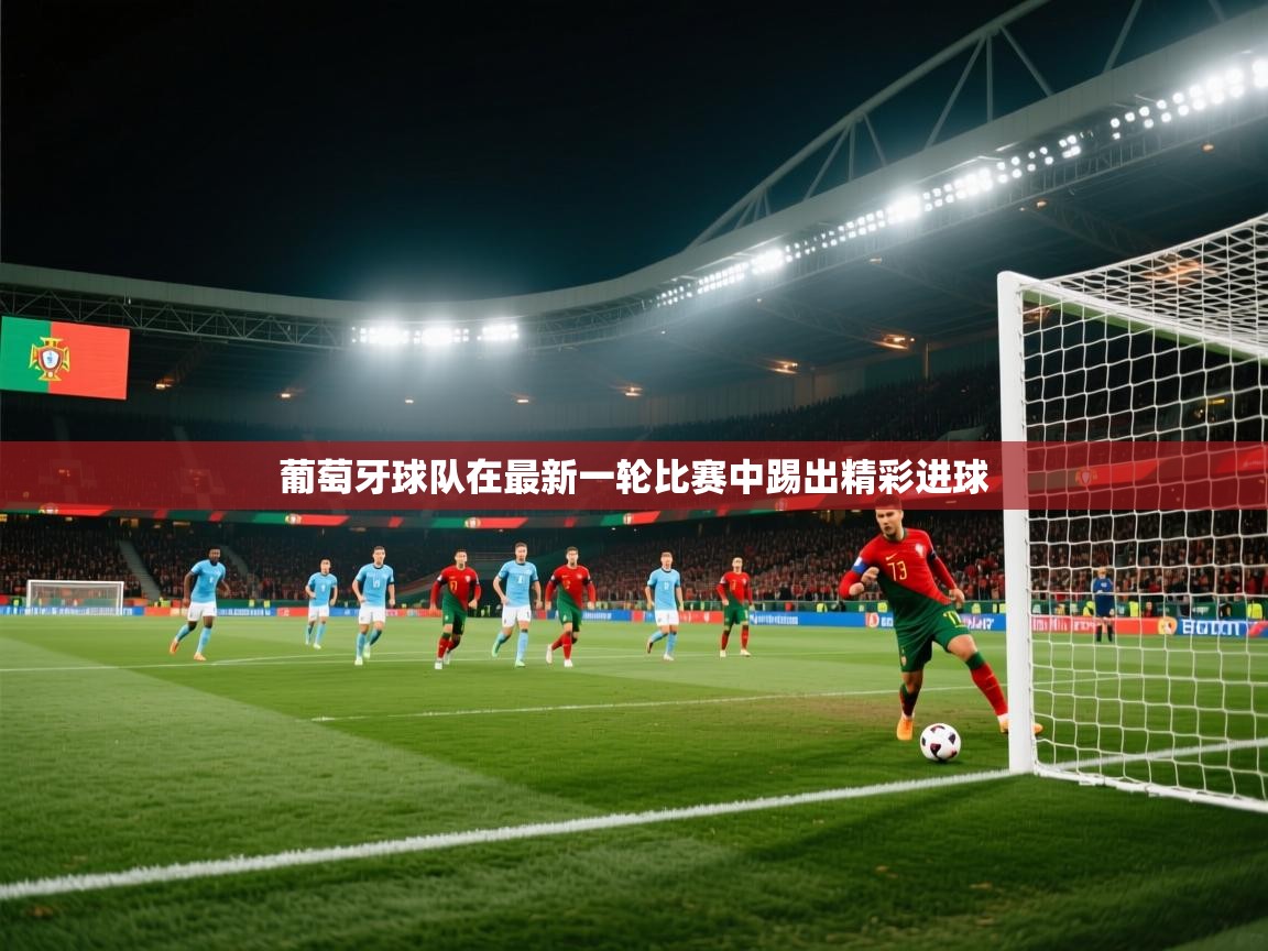 葡萄牙球队在最新一轮比赛中踢出精彩进球
