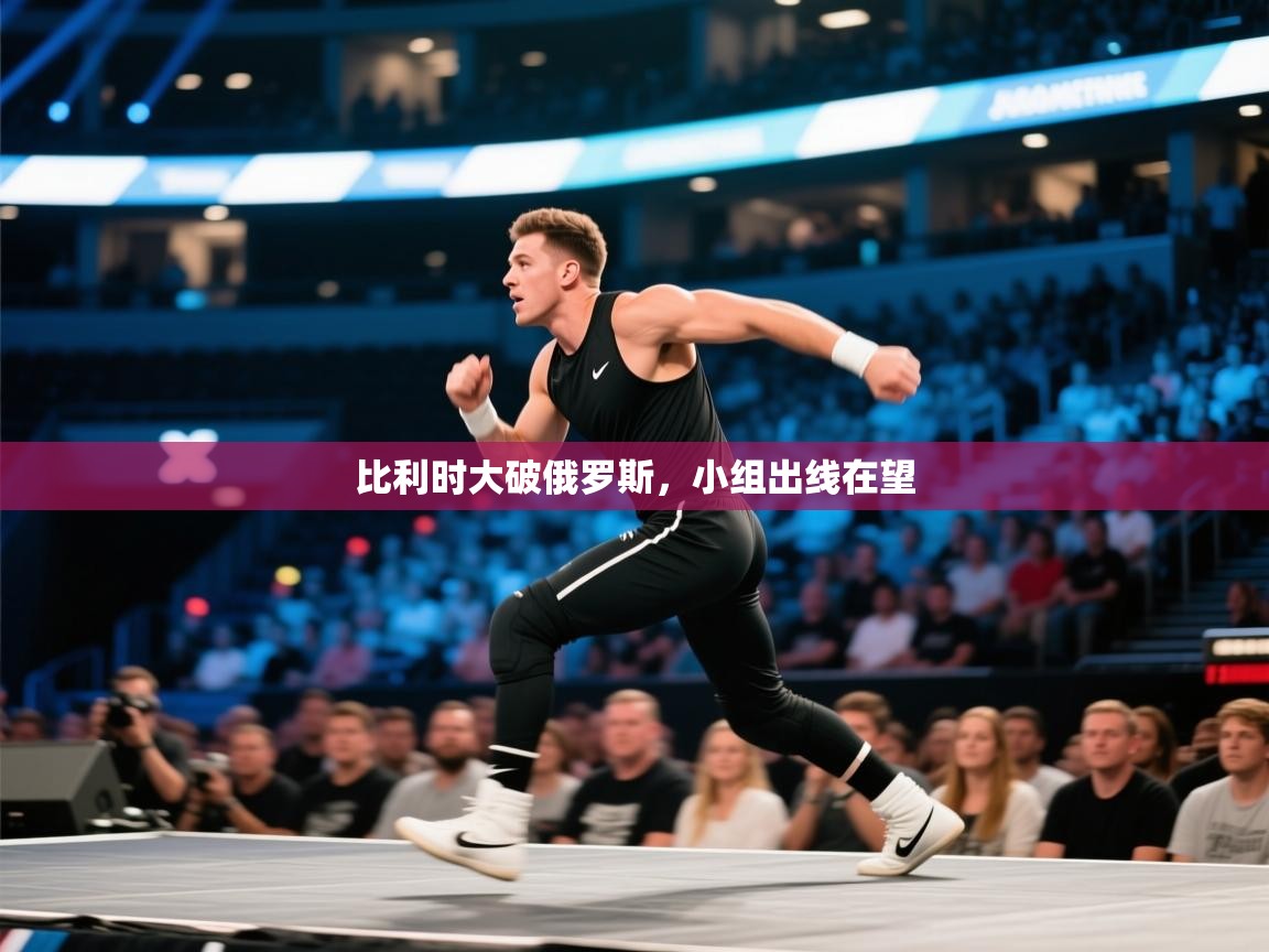 比利时大破俄罗斯,小组出线在望 第1张