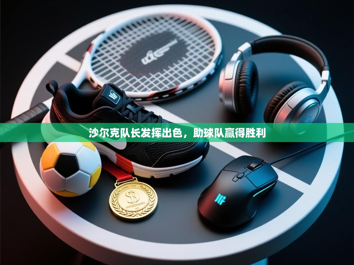 沙尔克队长发挥出色，助球队赢得胜利