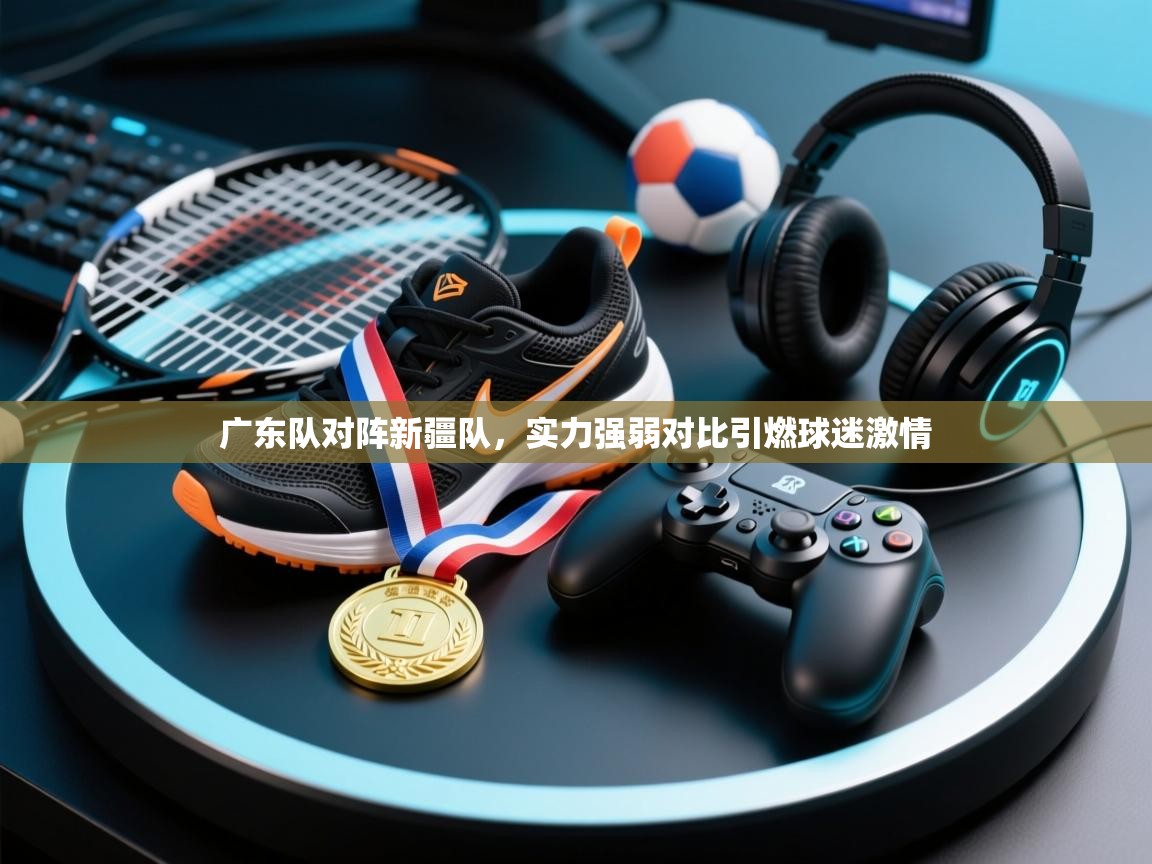 广东队对阵新疆队,实力强弱对比引燃球迷激情 第1张