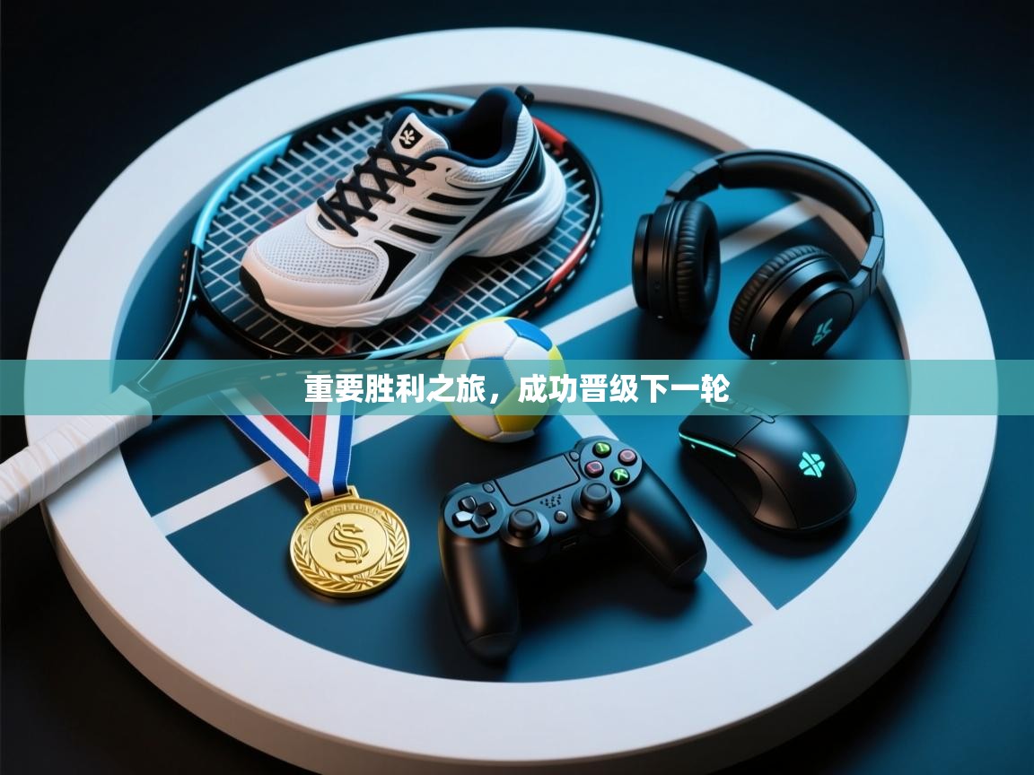 重要胜利之旅，成功晋级下一轮