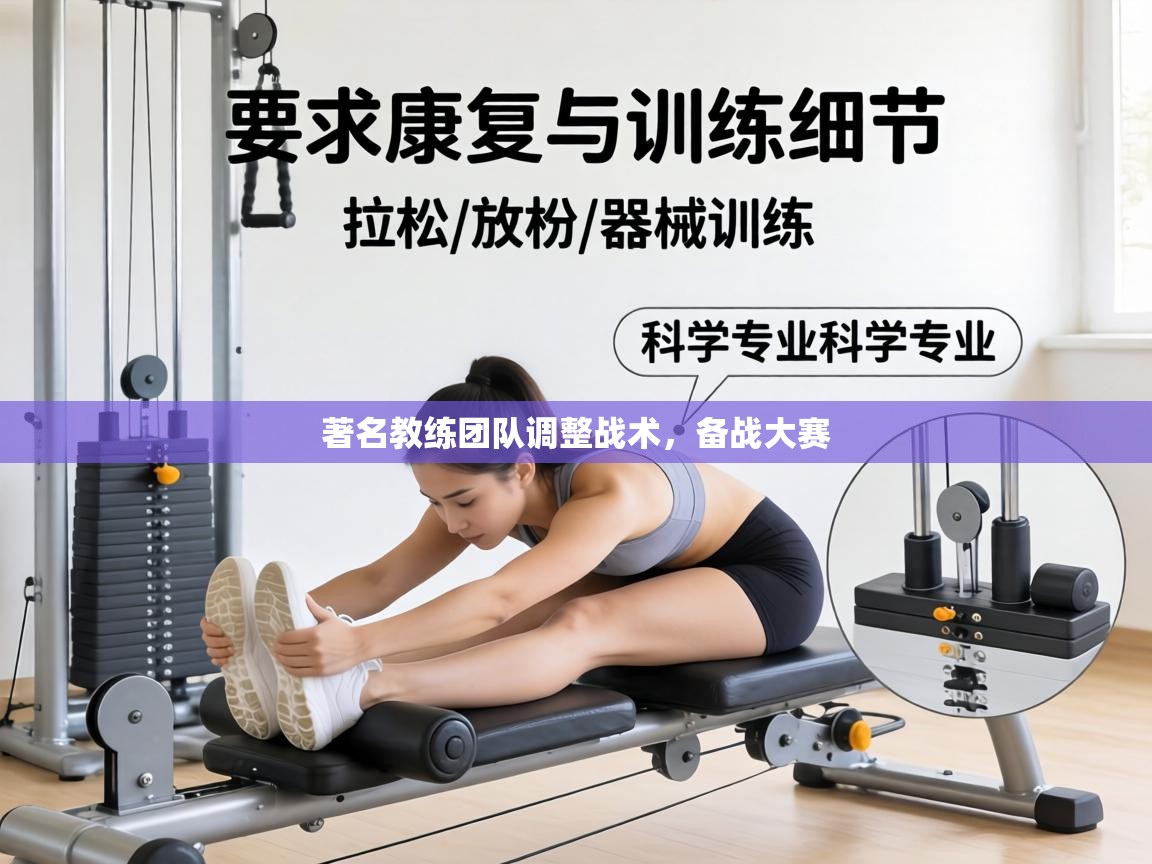 著名教练团队调整战术，备战大赛