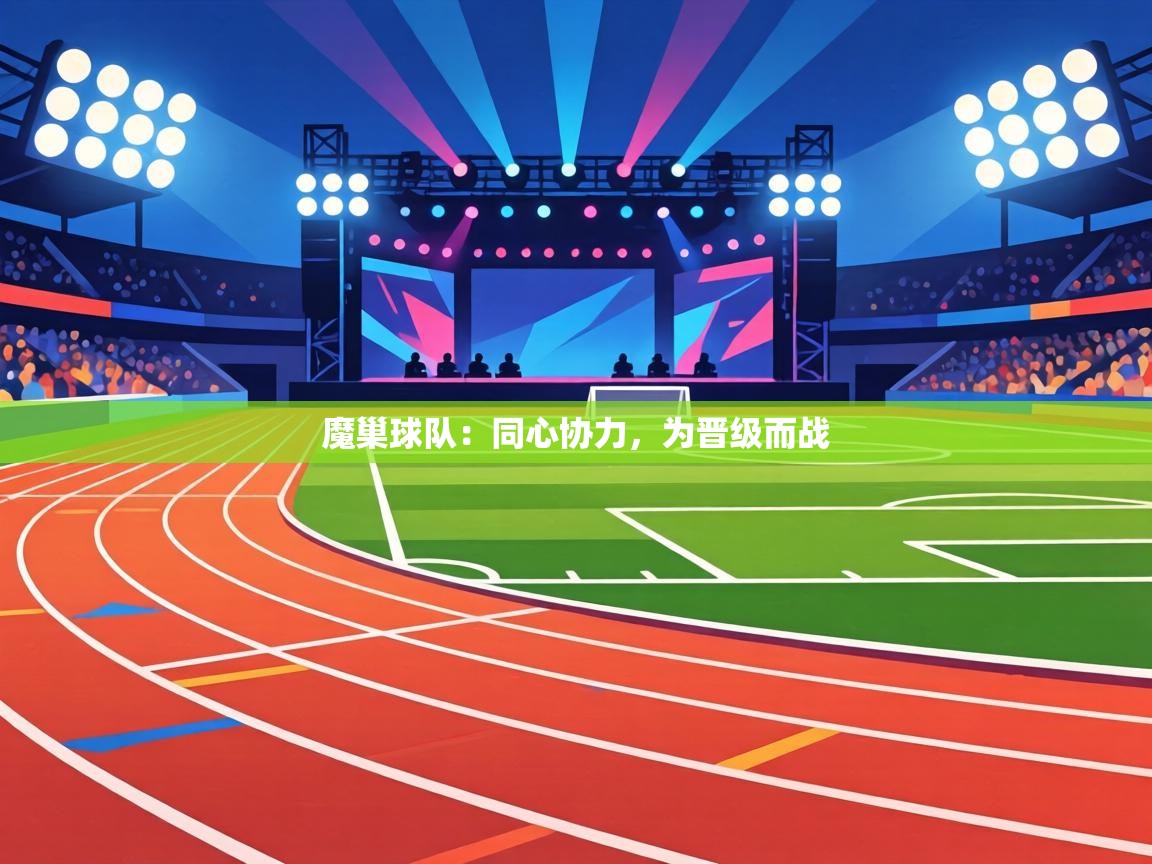 魔巢球队：同心协力，为晋级而战