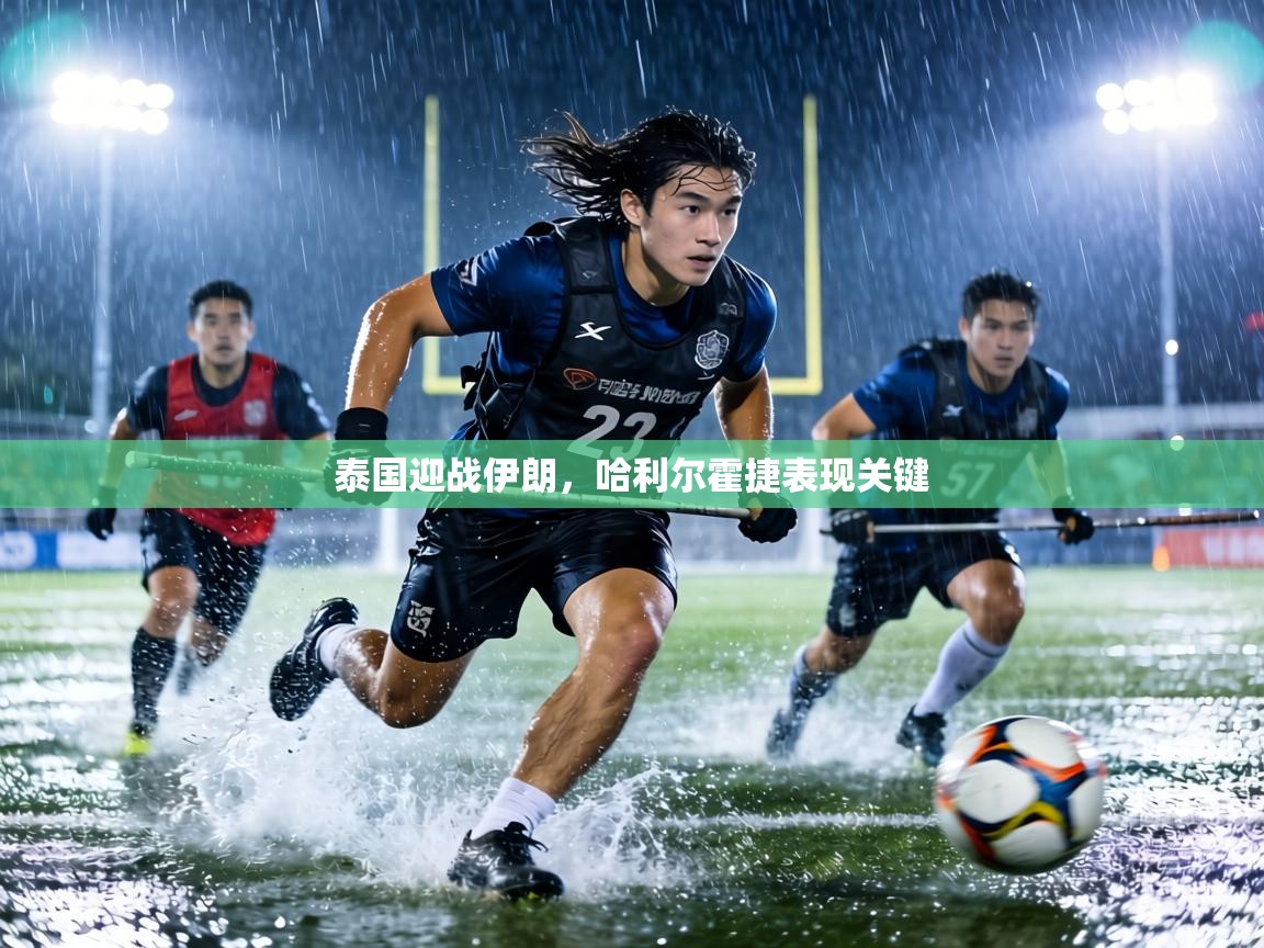 泰国迎战伊朗，哈利尔霍捷表现关键