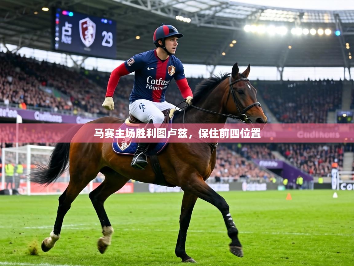 马赛主场胜利图卢兹，保住前四位置