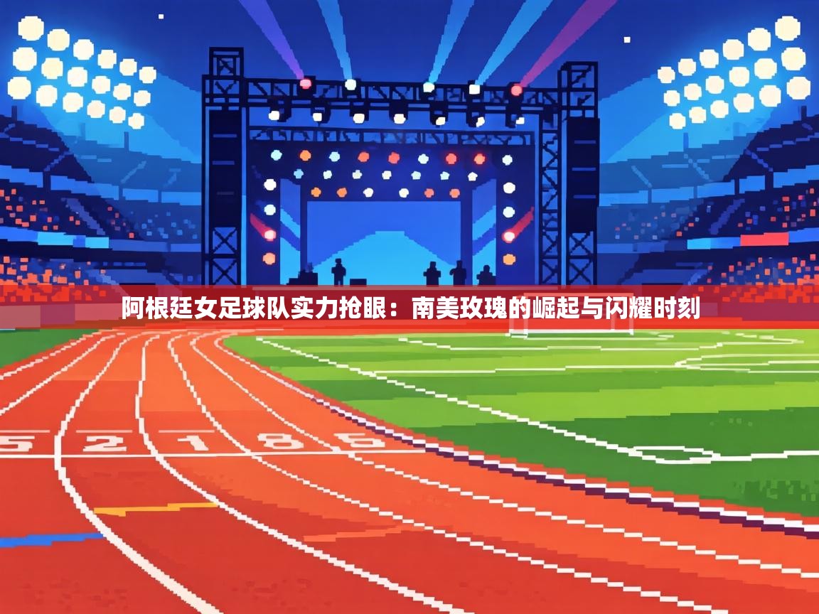 阿根廷女足球队实力抢眼：南美玫瑰的崛起与闪耀时刻