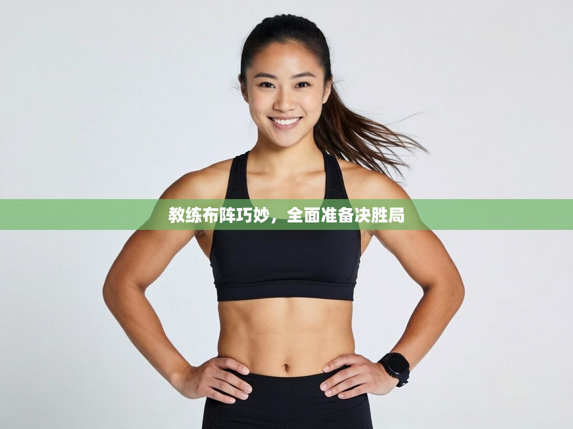 教练布阵巧妙，全面准备决胜局