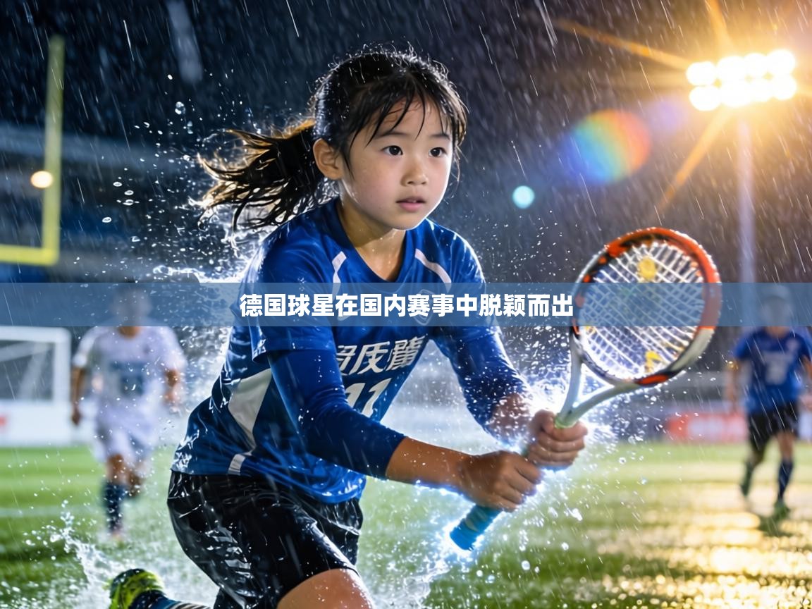 德国球星在国内赛事中脱颖而出